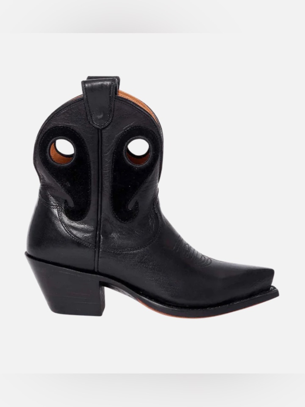 Mirin Crosby Marianne Black